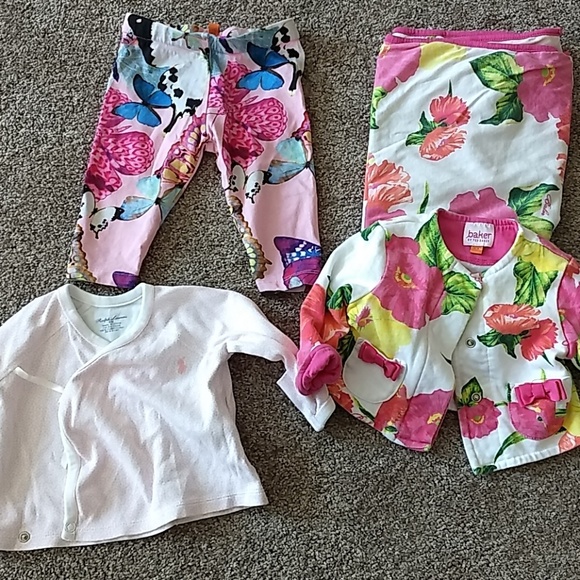 ted baker baby girl boots